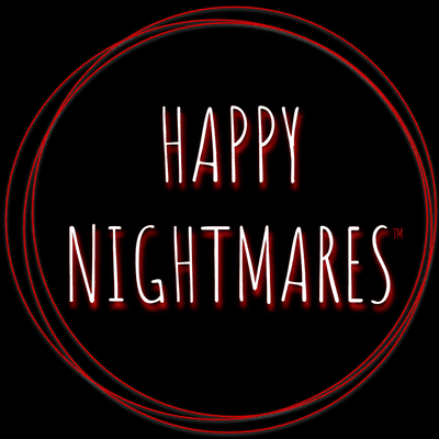 episode Happy Nightmares E1: Watch the Child artwork