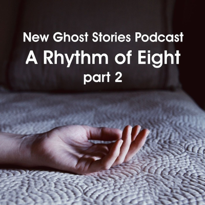 episode 41 - A Rhythm of Eight part 2 artwork