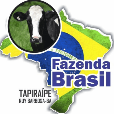 episode FAZENDA BRASIL artwork