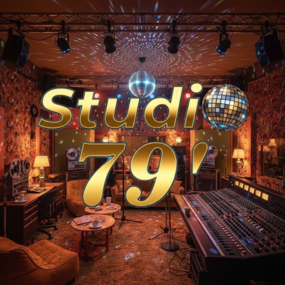 episode Studio79 16/2025 *BE GOOD* artwork