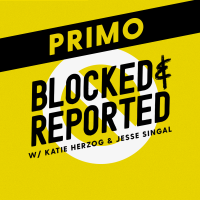 episode Premium: Richard Hanania Wants To De-Radicalize Internet Racists artwork