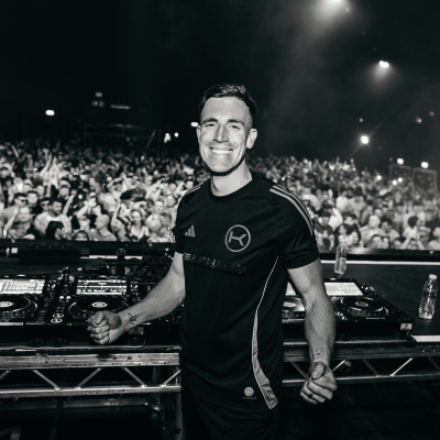 episode Bryan Kearney 5 Hour Audience Request Set @ Kearnage Put Down Your Phones 2.0 Belfast artwork