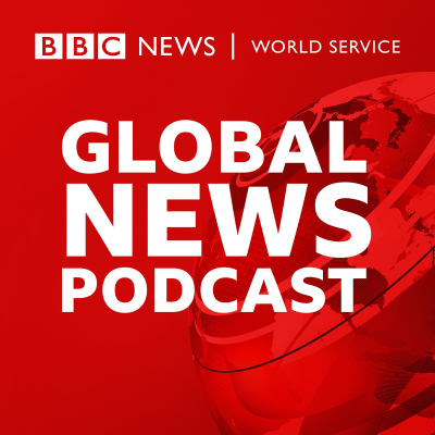 Global News Podcast - podcast
