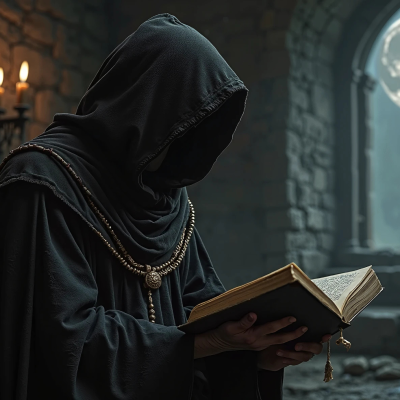 episode Nuevas pistas sobre el Manuscrito Voynich artwork