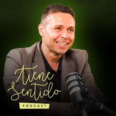 episode Experto en Felicidad: "¡estas dos preguntas eliminan tus miedos y cambian tu frecuencia mental!" artwork