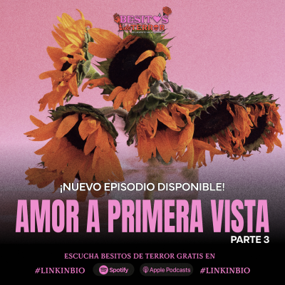 episode Amor a Primera Vista (parte 3) artwork