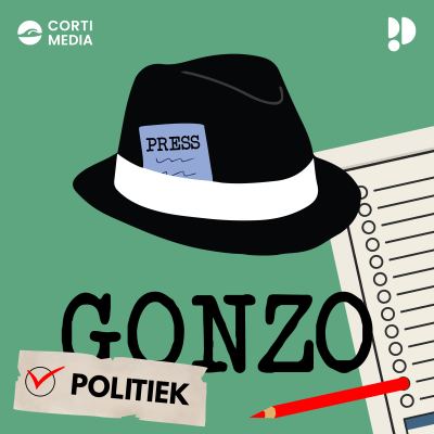 episode #70: Hoe de moord op Fortuyn ook de journalist veranderde (Guus Valk - NRC 2020) artwork