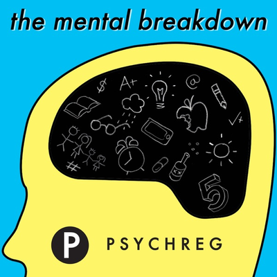 The Mental Breakdown