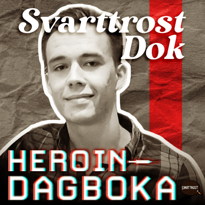 episode Heroindagboka (3:5) Youtuberen artwork