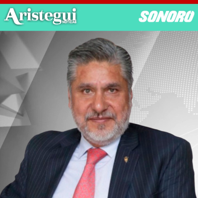 episode Entrevista: Crisis con EU deja a la aviación mexicana en 'total incertidumbre' artwork