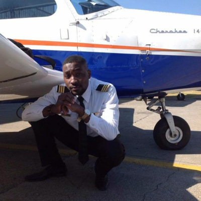 episode Neville Musuku on Why Zambia Needs A National Airline! artwork