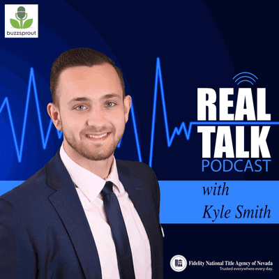 "Real Talk with Kyle Smith"