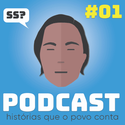 episode 01 - Do nordeste ao centro-oeste... artwork