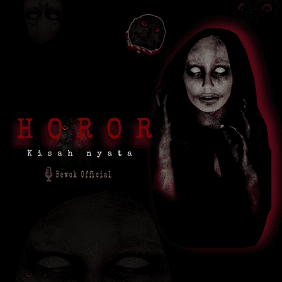 episode Episode 2 and Selesai. True story "Horor dirumah" \/| setan yang Tamaxzzz... artwork