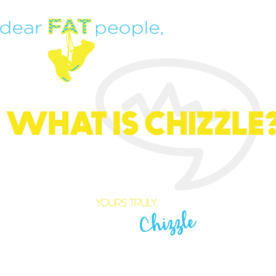 episode What Is Chizzle? artwork