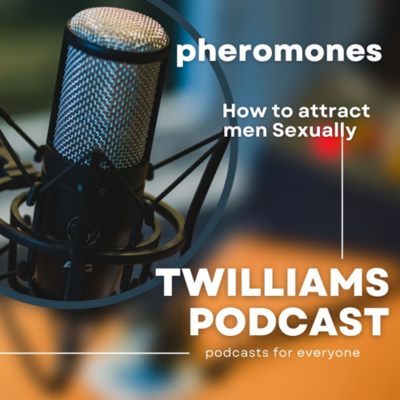 episode Pheromones artwork