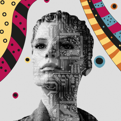 episode La Inteligencia Artificial en el podcasting: ¿oportunidad o amenaza? artwork