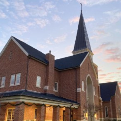 episode April 13th Service- Palm Sunday artwork