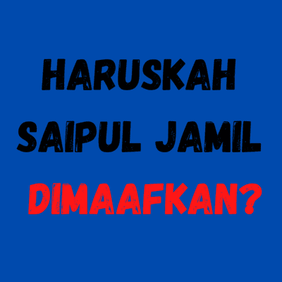 episode Kesempatan Saipul Jamil artwork