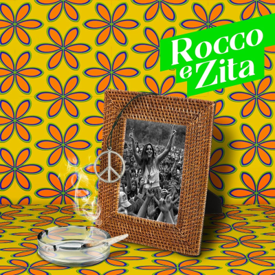 episode Zita e Rocco artwork