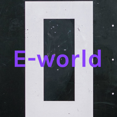 E-world