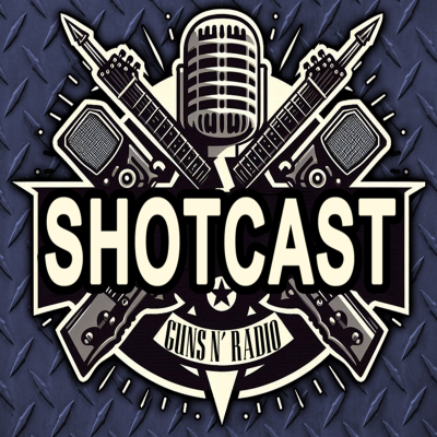 episode Shotcast 179 - Infrastruk artwork
