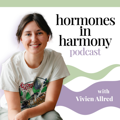 🎉 It's day 2️⃣ of Digging Deep into - Hormones In Harmony