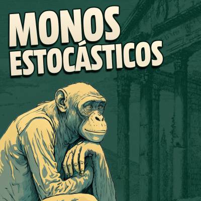 Cover image of show monos estocásticos