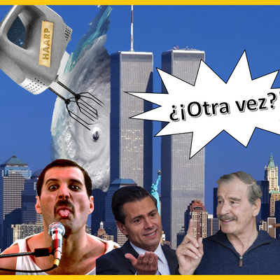 episode EN103 – Cáncer de mamadas artwork
