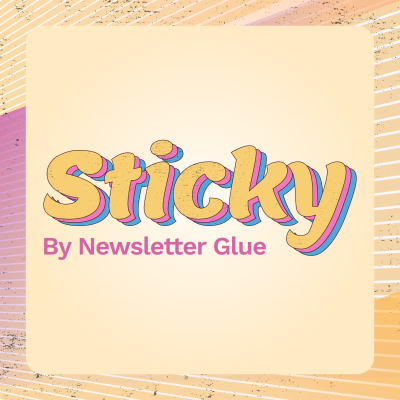 Sticky