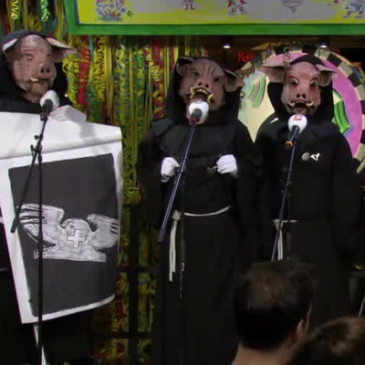 episode Schnitzelbängg vom 13.03.2019 Teil 2 artwork