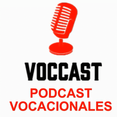 episode Seminario de Murcia - VOCCAST #1 artwork
