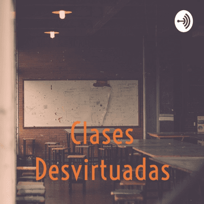 Imagen de portada del espectáculo Clases Desvirtuadas