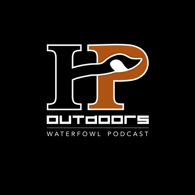 episode HPOWP 206: Kansas Waterfowl Hunting artwork