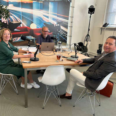 episode Jan Dirks, GP Groot Neem stakeholders mee bij de stappen die je zet, dat werkt het beste. artwork
