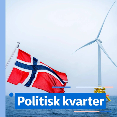 episode Havvindeventyret starter – nesten uten deltakere artwork