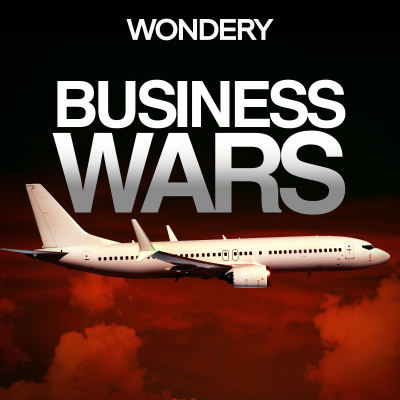 Business Wars