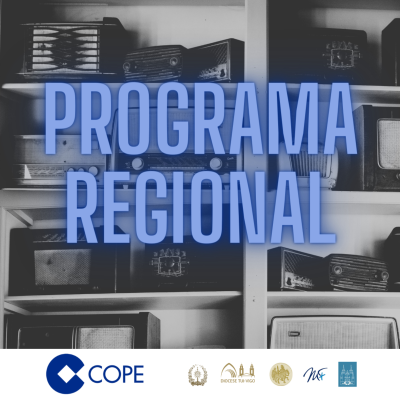 episode #174 🎙| Programa regional de las delegaciones de Medios de Galicia artwork