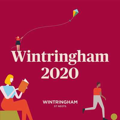 episode Working at Wintringham artwork