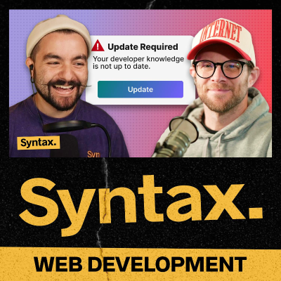 episode 961: Keeping Up With The Fast and Furious Web artwork