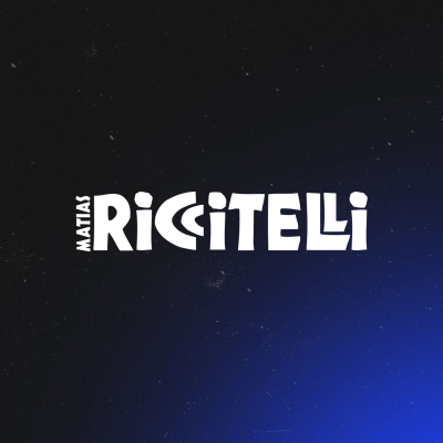 episode Riccitelli - Juan Ventureyra artwork
