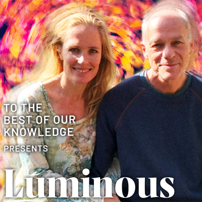 episode Marcelo and Kari Gleiser on tripping with your partner artwork