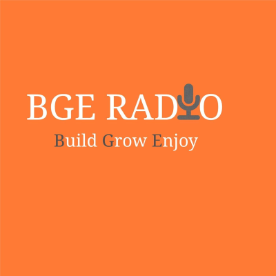 episode BGE with Colethea: God's Principle of Money artwork