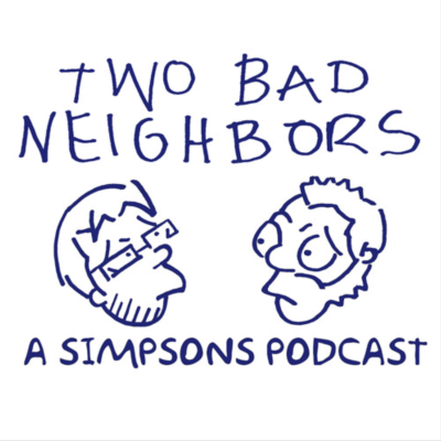 episode Beyond Blunderdome artwork