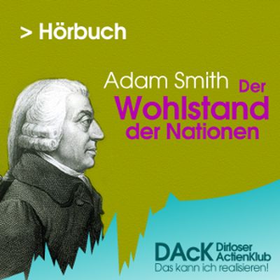 episode Smith 3: Ausdehnung des Marktes (Buch 1, Kapitel 3) artwork