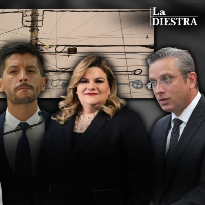 episode Quieren Resucitar a La Autoridad de Energía Eléctrica artwork
