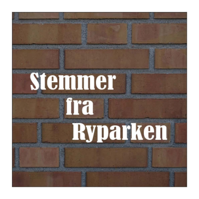 Stemmer fra Ryparken