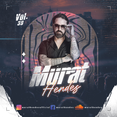 episode Murat Hendes Vol.39 artwork