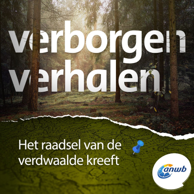 episode Het raadsel van de verdwaalde kreeft artwork