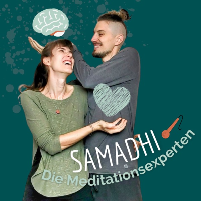 Samadhi - Die Meditationsexperten